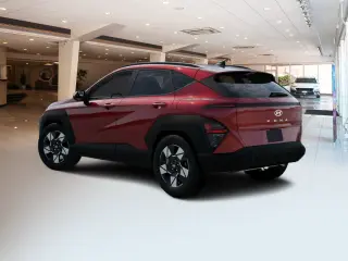 Hyundai KONA 2025 SEL 4dr Crossover