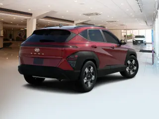 Hyundai KONA 2025 SEL 4dr Crossover