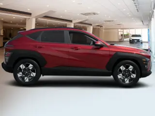Hyundai KONA 2025 SEL 4dr Crossover
