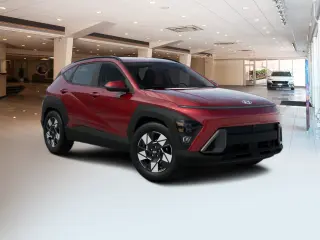Hyundai KONA 2025 SEL 4dr Crossover
