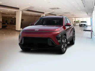 Hyundai KONA 2025 SEL 4dr Crossover