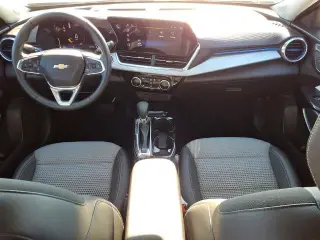 Chevrolet Trax 2024 LT 4dr Crossover