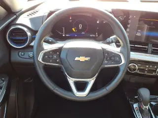 Chevrolet Trax 2024 LT 4dr Crossover