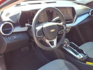 Chevrolet Trax 2024 LT 4dr Crossover