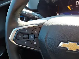 Chevrolet Trax 2024 LT 4dr Crossover