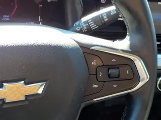 Chevrolet Trax 2024 LT 4dr Crossover