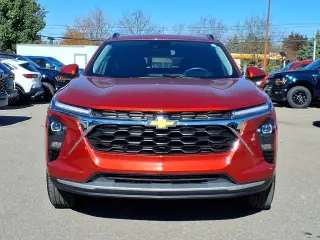 Chevrolet Trax 2024 LT 4dr Crossover