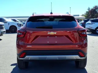Chevrolet Trax 2024 LT 4dr Crossover