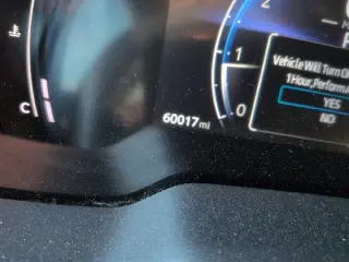 Toyota Corolla Hatchback 2024 XSE 4dr Hatchback