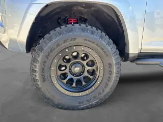 Toyota 4Runner 2018 4x4 TRD Pro 4dr SUV