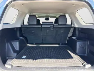 Toyota 4Runner 2018 4x4 TRD Pro 4dr SUV