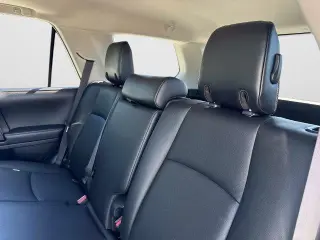 Toyota 4Runner 2018 4x4 TRD Pro 4dr SUV