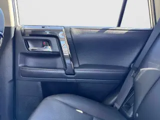Toyota 4Runner 2018 4x4 TRD Pro 4dr SUV