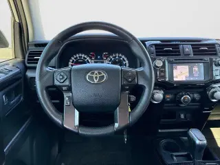 Toyota 4Runner 2018 4x4 TRD Pro 4dr SUV