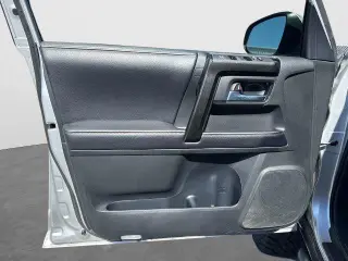 Toyota 4Runner 2018 4x4 TRD Pro 4dr SUV