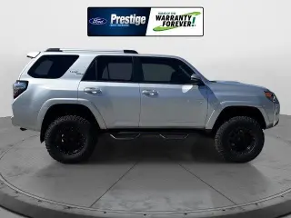 Toyota 4Runner 2018 4x4 TRD Pro 4dr SUV