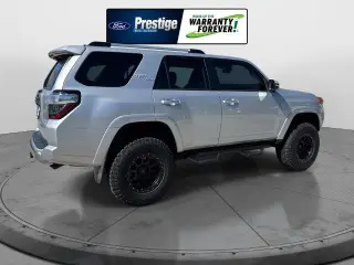 Toyota 4Runner 2018 4x4 TRD Pro 4dr SUV