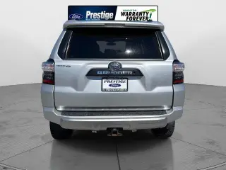 Toyota 4Runner 2018 4x4 TRD Pro 4dr SUV