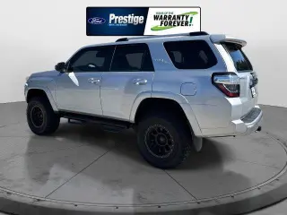 Toyota 4Runner 2018 4x4 TRD Pro 4dr SUV