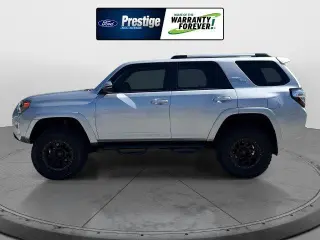 Toyota 4Runner 2018 4x4 TRD Pro 4dr SUV