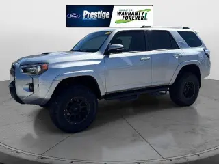 Toyota 4Runner 2018 4x4 TRD Pro 4dr SUV