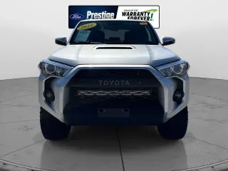 Toyota 4Runner 2018 4x4 TRD Pro 4dr SUV