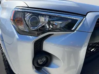 Toyota 4Runner 2018 4x4 TRD Pro 4dr SUV