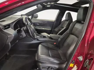 Toyota Venza 2021 AWD Limited 4dr Crossover