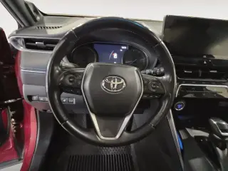 Toyota Venza 2021 AWD Limited 4dr Crossover