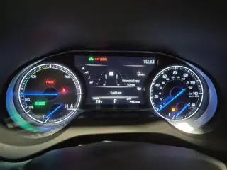 Toyota Venza 2021 AWD Limited 4dr Crossover