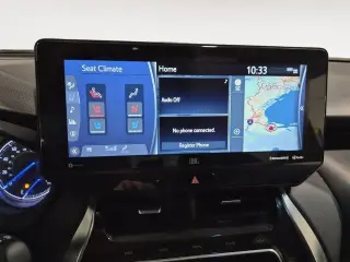 Toyota Venza 2021 AWD Limited 4dr Crossover