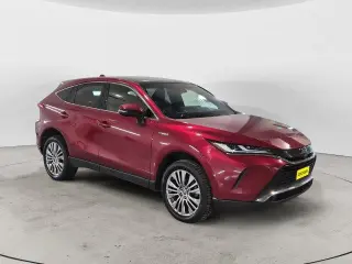 Toyota Venza 2021 AWD Limited 4dr Crossover