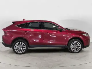 Toyota Venza 2021 AWD Limited 4dr Crossover