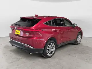 Toyota Venza 2021 AWD Limited 4dr Crossover