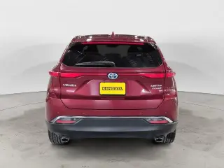 Toyota Venza 2021 AWD Limited 4dr Crossover