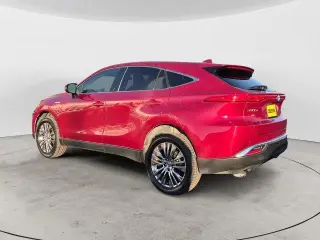 Toyota Venza 2021 AWD Limited 4dr Crossover
