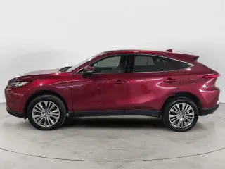 Toyota Venza 2021 AWD Limited 4dr Crossover