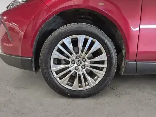 Toyota Venza 2021 AWD Limited 4dr Crossover