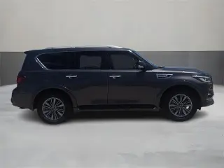 INFINITI QX80 2024 AWD Luxe 4dr SUV
