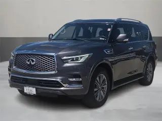 INFINITI QX80 2024 AWD Luxe 4dr SUV