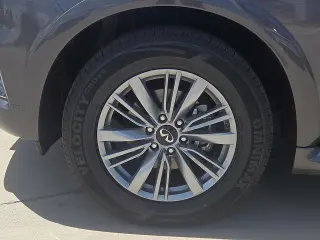INFINITI QX80 2024 AWD Luxe 4dr SUV