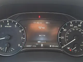 INFINITI QX80 2024 AWD Luxe 4dr SUV