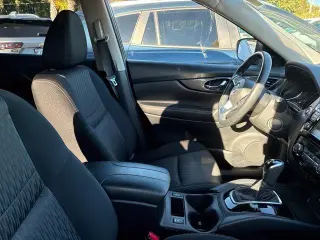Nissan Rogue 2019 S 4dr Crossover