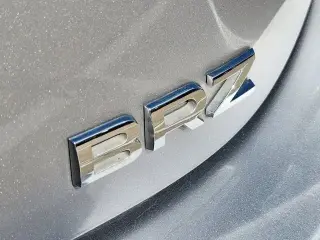 Subaru BRZ 2026 Limited 2dr Coupe 6M