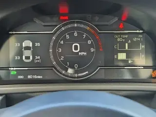 Subaru BRZ 2026 Limited 2dr Coupe 6M