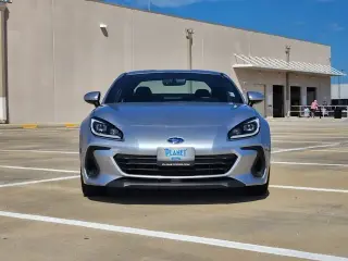 Subaru BRZ 2026 Limited 2dr Coupe 6M