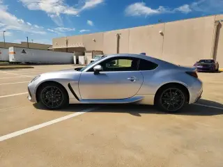 Subaru BRZ 2026 Limited 2dr Coupe 6M