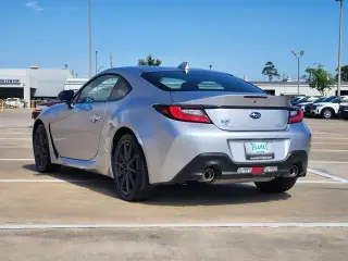 Subaru BRZ 2026 Limited 2dr Coupe 6M