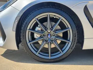 Subaru BRZ 2026 Limited 2dr Coupe 6M