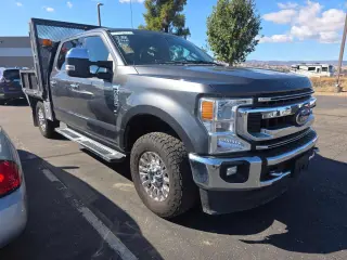 2020 Ford Super Duty F-250 SRW